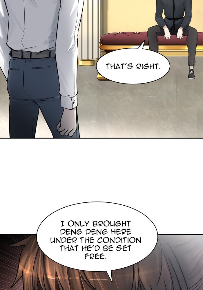 Tower of God, Chapter 425 image 023